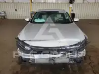 2020 Honda Accord фото