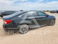 2020 Honda Accord фото