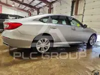 2020 Honda Accord фото