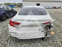 2020 Honda Accord фото
