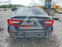 2020 Honda Accord фото
