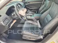 2020 Honda Accord фото