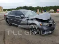 2020 Honda Accord фото