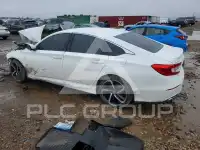 2020 Honda Accord фото