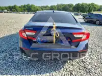 2020 Honda Accord фото