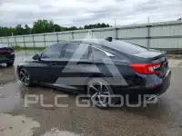 2020 Honda Accord фото