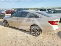 2020 Honda Accord фото