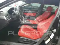 2020 Honda Accord фото