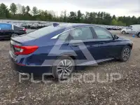 2020 Honda Accord фото