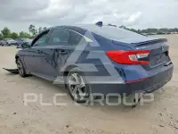 2020 Honda Accord фото