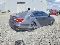 2020 Honda Accord фото