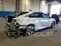2020 Honda Accord фото