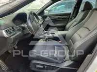 2020 Honda Accord фото