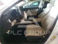 2020 Honda Accord фото