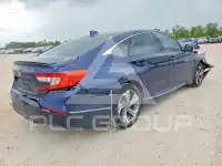 2020 Honda Accord фото