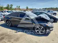 2020 Honda Accord фото