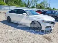 2020 Honda Accord фото