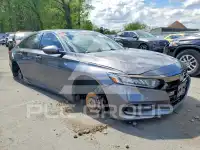 2020 Honda Accord фото
