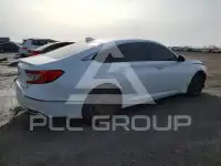 2020 Honda Accord фото