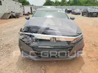 2020 Honda Accord фото