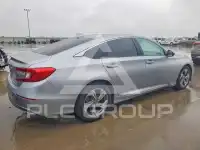 2020 Honda Accord фото