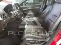 2020 Honda Accord фото