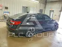 2020 Honda Accord фото