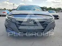 2020 Honda Accord фото