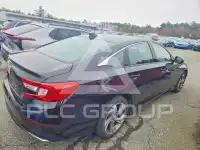 2020 Honda Accord фото
