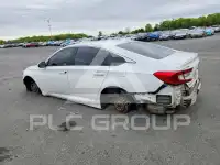 2020 Honda Accord фото