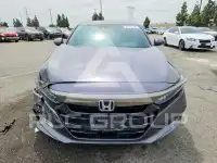 2020 Honda Accord фото