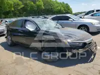 2020 Honda Accord photo