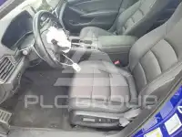 2020 Honda Accord фото