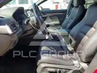 2020 Honda Accord фото