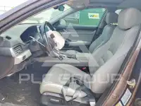 2020 Honda Accord фото