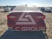 2020 Honda Accord photo