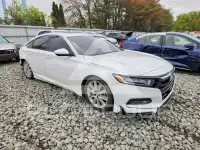 2020 Honda Accord фото