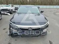 2020 Honda Accord фото
