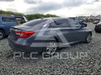 2020 Honda Accord фото