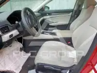 2020 Honda Accord фото