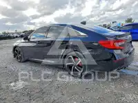 2020 Honda Accord фото