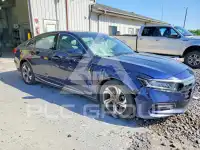 2020 Honda Accord фото