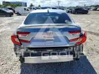 2020 Honda Accord фото