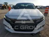 2020 Honda Accord фото