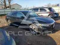 2020 Honda Accord фото