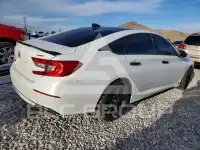 2020 Honda Accord фото