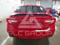 2020 Honda Accord фото