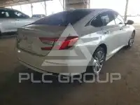2020 Honda Accord фото