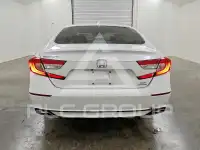 2020 Honda Accord фото