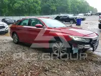 2020 Honda Accord фото